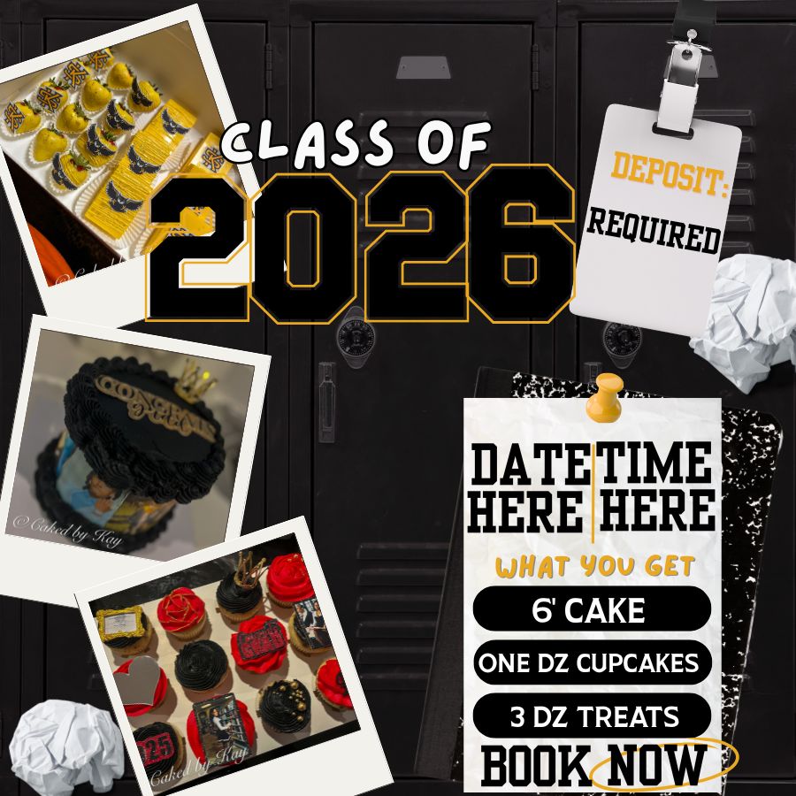 Graduation Bundle Special